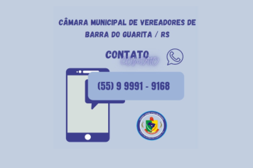 Contato Telefônico