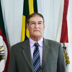 João Nilton Vargas