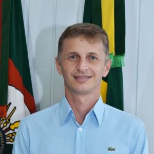 Fernando Magagnin