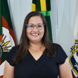 Angela Verenice da Luz 
