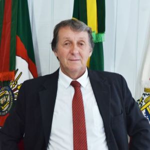 Gelci Luis Paschoali